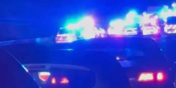 M5 closed after 'serious' multi-vehicle crash as drivers warned of long delays all morning