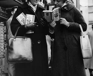 Scandalous sixties: reading Lady Chatterley's Lover