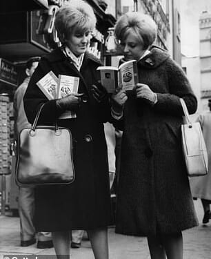 Scandalous sixties: reading Lady Chatterley's Lover
