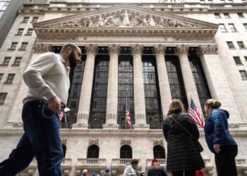 A push for patient investing over easy money