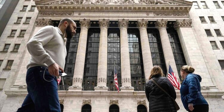 A push for patient investing over easy money
