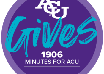 ACU Gives Campaign Raises Record $1.4 Million in Two Days