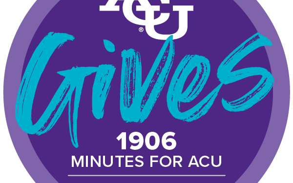 ACU Gives Campaign Raises Record $1.4 Million in Two Days
