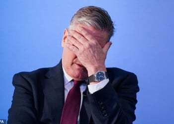 Even if Starmer staggers on, Labour is now under the thumb of its public sector union-dominated, high-tax, big-spending, know-nothing soft Left