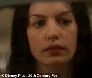 Pictured in the 2006 original