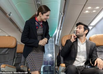 Being asked to downgrade from a first or business class seat can be a nightmare scenario - but why does it happen and what steps can you take if it happens to you?