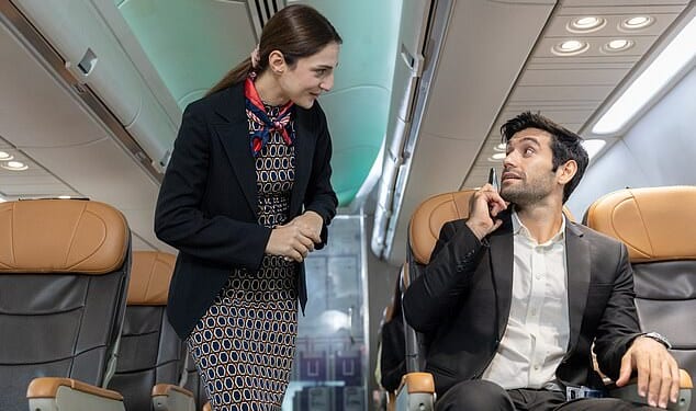 Being asked to downgrade from a first or business class seat can be a nightmare scenario - but why does it happen and what steps can you take if it happens to you?