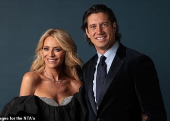 Tess Daly and Vernon Kay shocked fans when they announced their split after 23-years of marriage on Friday, but now it seems a long time in the making, we look at the signs.....