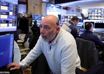 Markets surged higher this morning as the April jobs report blew away Wall Street's expectations
