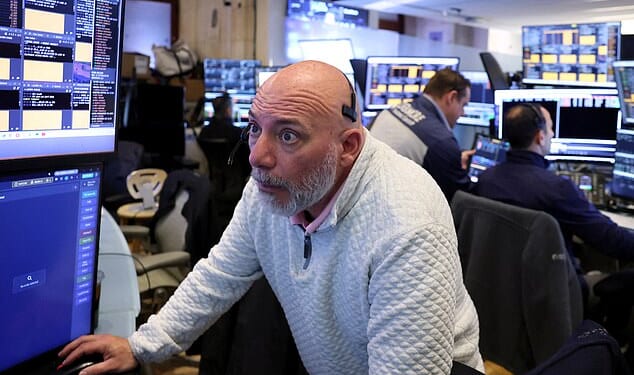 Markets surged higher this morning as the April jobs report blew away Wall Street's expectations