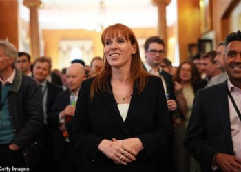 In a dramatic intervention in the wake of the local elections meltdown, Angela Rayner delivered a devastating verdict on her former boss's performance