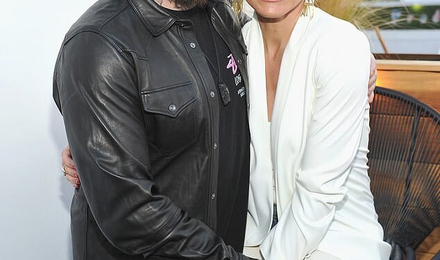 Fans were equal parts shocked and delighted when Cameron Diaz revealed that she had had a baby at 53, as her husband Benji Madden yesterday announced that the couple were 'feeling so blessed to announce the birth of their third child, Nautas Madden'