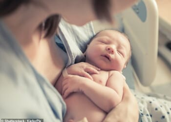 In the UK, once one of the fastest-growing populations in Europe, the latest figures show that deaths this year will now exceed births for the first time since the mid-1970s