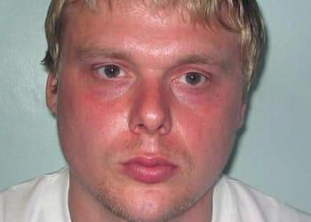 Steven Barker, 48, has been referred to the Parole Board for a consideration to be released for the sixth time
