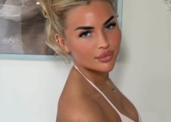 Taylor Jenkins, 24, of Edinburgh, died at the scene of the horror crash on the A19 near Sunderland on March 1