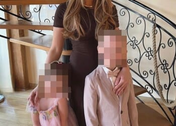 Beaten, suffocated and left with chemical burns after being attacked with a diffuser by her ex-partner, LUCY GODLEY reveals brave fight for justice as her abuser is jailed for 23 years