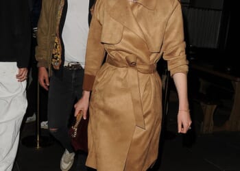 She was once a fixture on the London scene, enjoying nights out at private members' clubs, attending fashion shows, charity balls and other high-profile events with her nearest and dearest - but much of that has changed for Princess Beatrice (pictured on May 7)