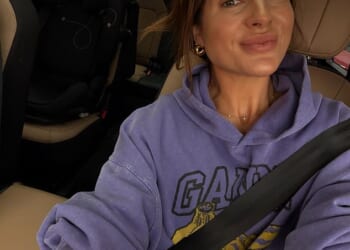 Binky Felstead has broken her silence on 'cakegate' as she admitted she was 'completely at fault' and 'understands frustrations'
