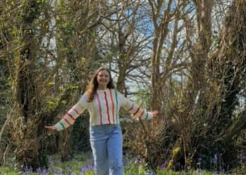 Outraged locals have took to online forums to share their distress at content creators trampling on the delicate wildflowers while trying to capture a perfect Instagrammable snap