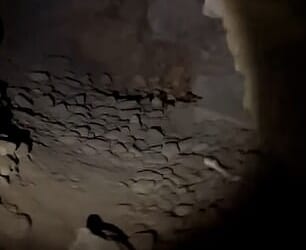 For decades there have been rumours of a secret network of tunnels underneath the village of Bloxham