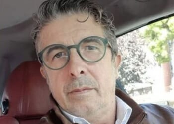 Angelo Pizzi, affectionately known as Lino, was killed in a hail of gunfire while carrying out his duties
