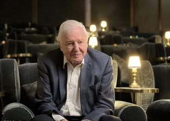 Sir David, who will be 100 years old next week, had been controller of BBC1 and BBC2, overseen the launch of colour television, and turned down the role of Director General