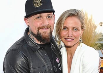 This week Cameron Diaz, 53, announced that she and husband Benji Madden, 47, had welcomed their third child, the creatively named Nautas