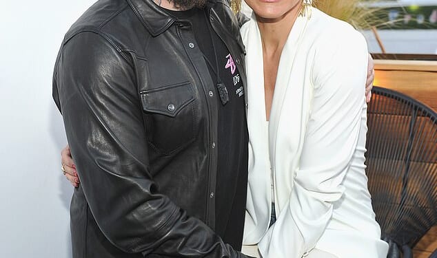 Cameron Diaz, 53, welcomes her third child with husband Benji Madden as she gushes 'we love life with our family, we are grateful'