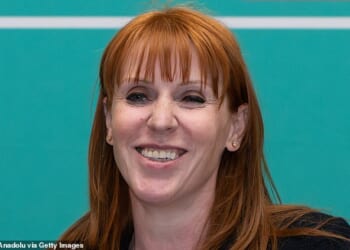 Angela Rayner suffered a major blow to her expected run at the Labour leadership after she failed to even hold her local council