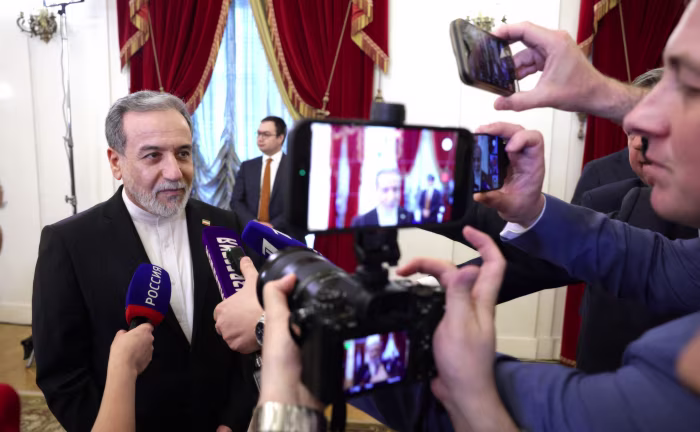 Ceasefire Day 26: Trump Skeptical of Iranian Proposal