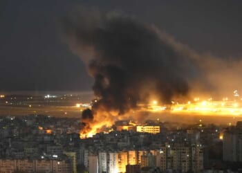 Ceasefire Day 30: Iran Reviewing U.S. Proposal