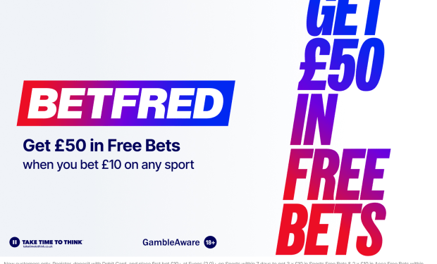Celtic vs Rangers: Get £50 in football free bets when you bet £10 on the Old Firm with Betfred