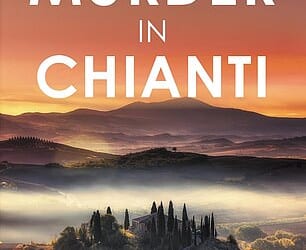 Murder in Chianti is available now