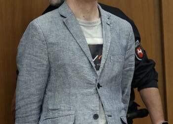 Convicted rapist and paedophile Christian Brueckner, 48, has been suspected by German prosecutors as being the man behind Madeleine¿s 'abduction and murder¿