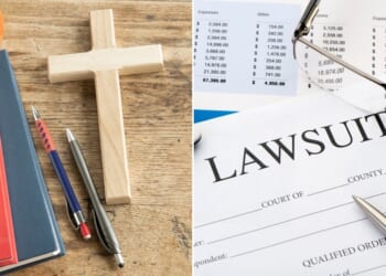A Christian school just won an enormous lawsuit after refusing to allow its sports teams to compete against teams with transgender players.