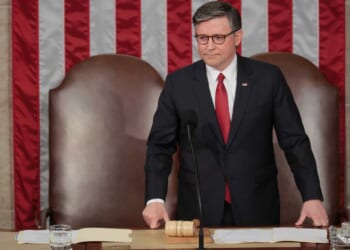 Congress Passes Clean 45-Day Extension of Government Spy Powers