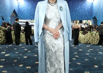 The Met Gala could soon be a thing of the past, as it's emerged that the charity that the event was made to support may no longer need its financial backing (Anna Wintour pictured)