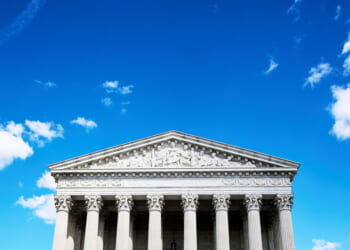 Court ruling brings abortion clash to the fore – as midterm elections near