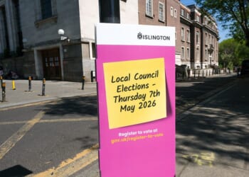 Critical briefing: local elections | Henry Hill