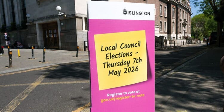Critical briefing: local elections | Henry Hill