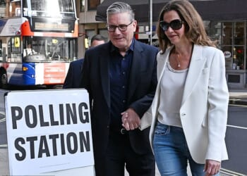 Sir Keir Starmer is now the most despised leader in modern British political history, writes Dan Hodges