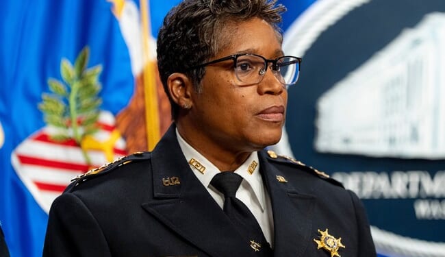 DC Police Officers on the Way Out, Accused of Using Creative #Mathz on Crime Stats – HotAir