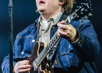 British Summer Time Hyde Park returns this year with the like of Lewis Capaldi headlining - Tickets for this year are now on sale