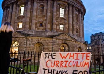 Decolonisation dissected | Malcolm Clark