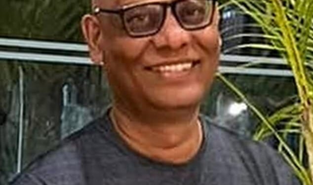 Dr Naleen Thota, 55, was in a 'powerful' position as an associate specialist in anaesthetics at major hospitals