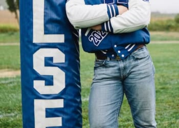 The heartbroken family of a promising high school graduate who died in agony after undergoing simple surgery for an arm injury have sued the doctor they claim made a fatal error. Ethan Cantrell, 18, passed away on August 20, 2024