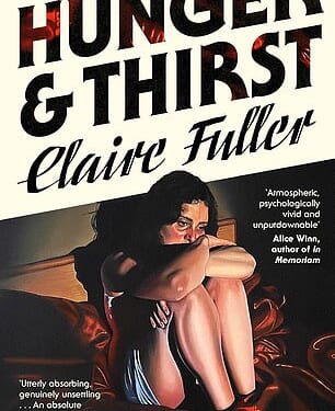 Hunger & Thirst is available now