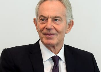 The Tony Blair Institute (TBI) has suggested that the size of your state pension could be determined by your life expectancy at retirement