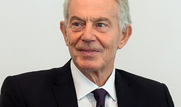 The Tony Blair Institute (TBI) has suggested that the size of your state pension could be determined by your life expectancy at retirement