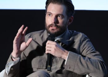 Sam Levinson has faced growing criticism in recent weeks, with many accusing the director of portraying women as 'one-dimensional sex objects' in his work